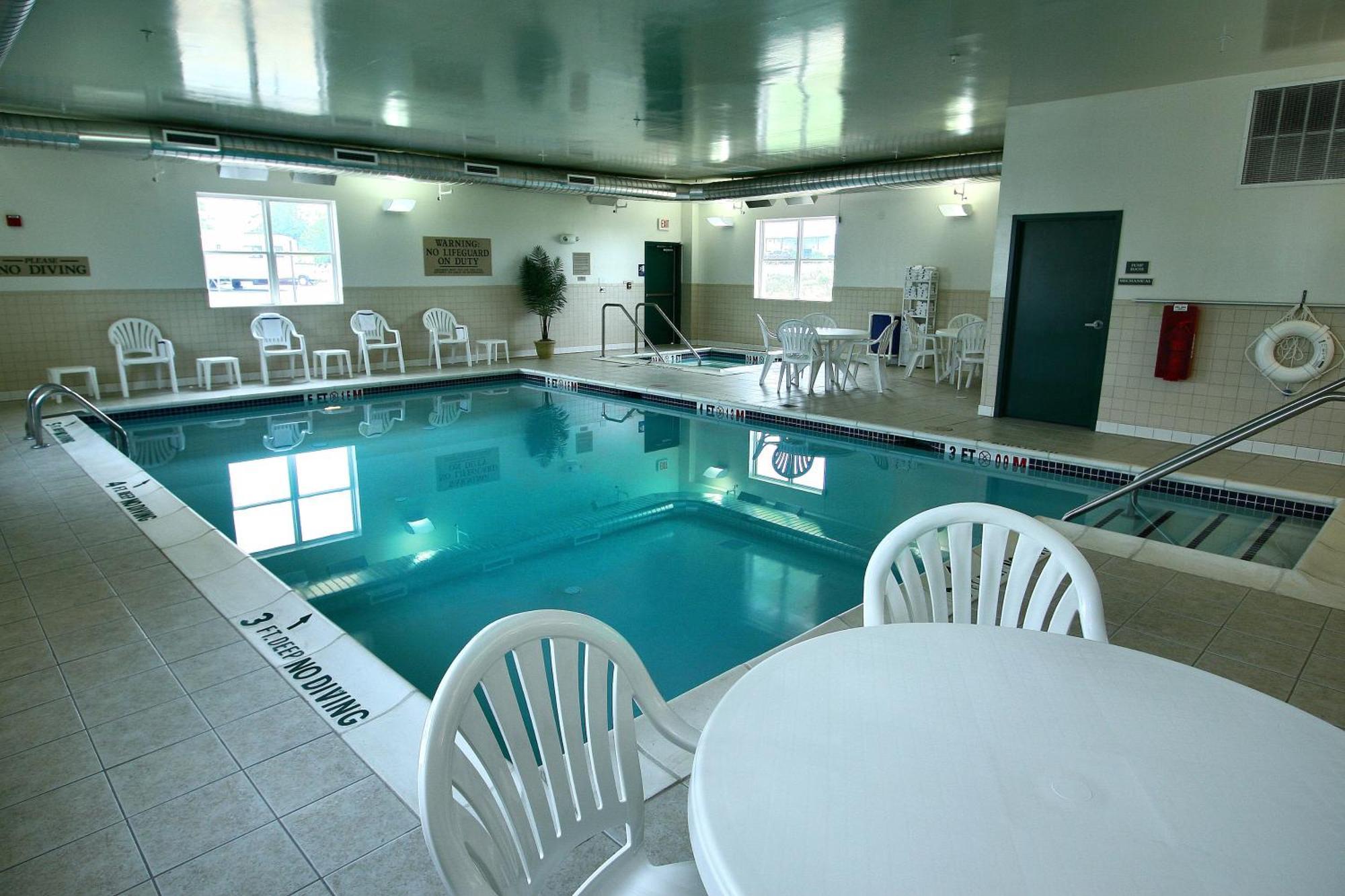 Country Inn & Suites By Radisson, Chambersburg, Pa Facilidades foto