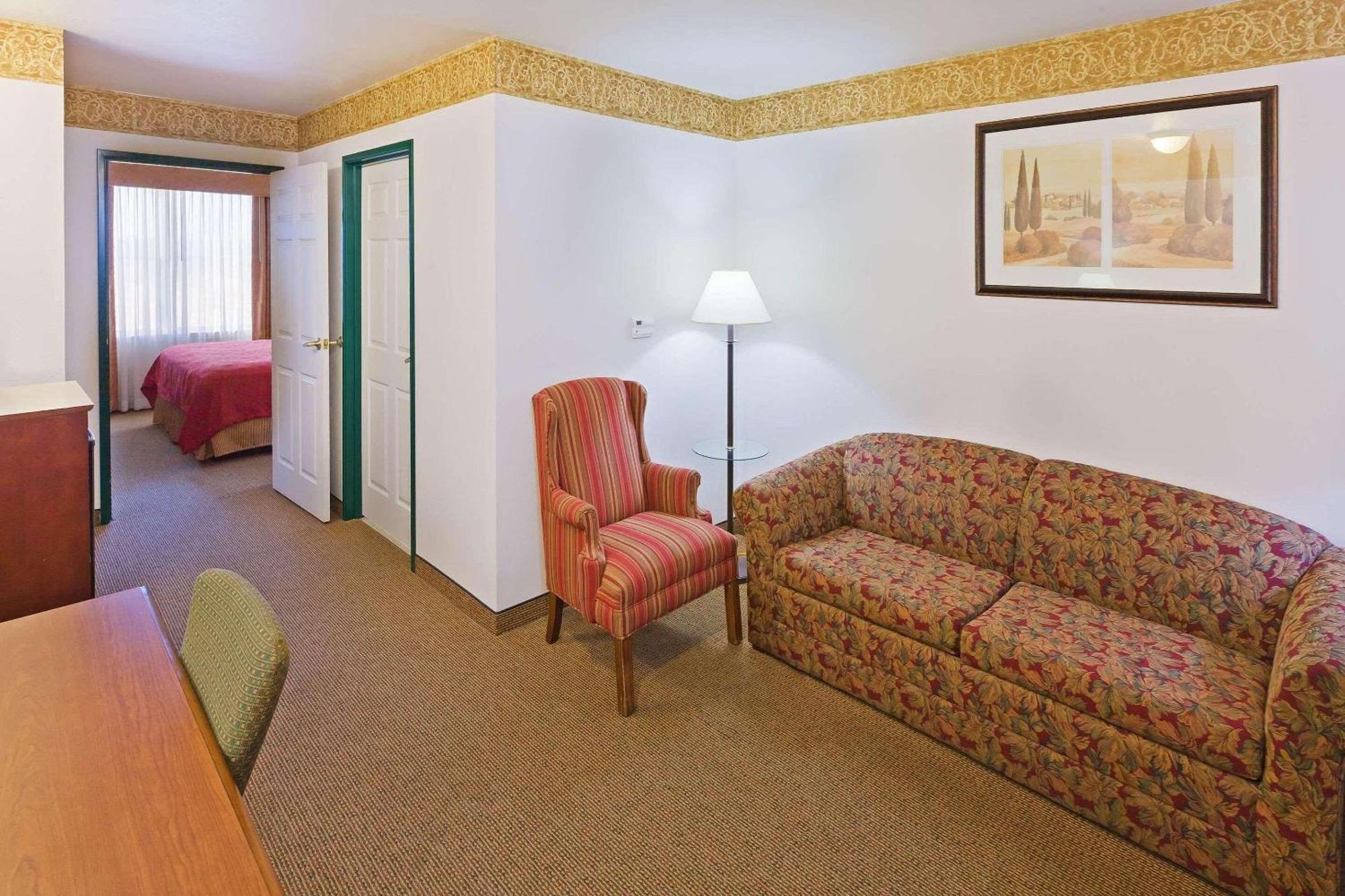 Country Inn & Suites By Radisson, Chambersburg, Pa Exterior foto
