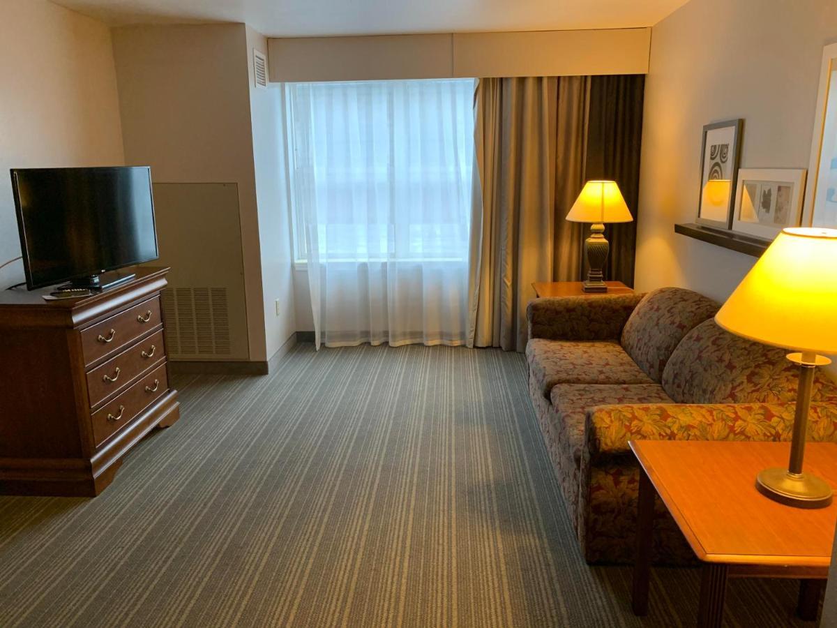 Country Inn & Suites By Radisson, Chambersburg, Pa Exterior foto